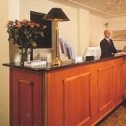 Receptie
